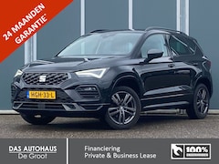 Seat Ateca - 1.5 TSI 150pk DSG FR | ACC | Camera | Elk achterklep