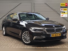 BMW 5-serie - 530i High Executive | ORIGINEEL NL| PANO | PDC | CAMERA | TREKHAAK