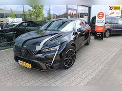Peugeot 408 - 1.2 PureTech GT 130 AUTOMAAT NAVI CAMERA KEYLESS ALCANTARA RIJKLAARPRIJS