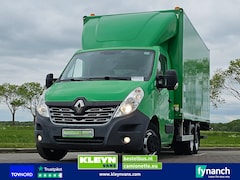 Renault Master - 2.3 DCI 165 BE 3500+