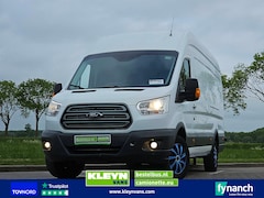 Ford Transit - 2.0 L4H3 Airco Maxi Eur6