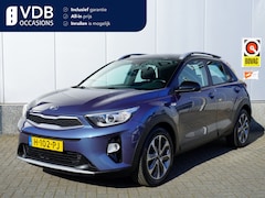 Kia Stonic - 1.0 T-GDi Dyn.Line CarPlay | Camera | NAP | Airco | Navigatie