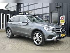 Mercedes-Benz GLC-klasse - 350e 4MATIC Business Solution | Leder | Cruise | 20'' | Navi
