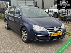 Volkswagen Golf Variant - 1.4 TSI Comfortline Business