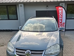 Volkswagen Golf Variant - 1.4 TSI Trendline Business
