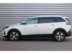 Peugeot 5008 - 1.2 PURETECH 130PK 7-ZITS ALLURE PACK AUTOMAAT / NAVI / CLIMA / PDC / 18" LMV / CAMERA / K