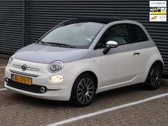 Fiat 500 - 0.9 TwinAir Turbo Collezione. |Vol Opties|1e Eig.|Dealer Onderhouden