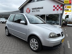 Seat Arosa - 1.4i Stella