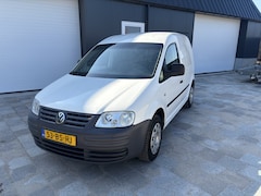 Volkswagen Caddy - 2.0 SDI