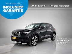 Volvo XC40 - 1.5 T4 Recharge Inscription | Trekhaak |