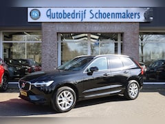 Volvo XC60 - 2.0 D3 Momentum CAMERA TREKHAAK-ELEC. CARPLAY 2xPDC FULL-LED 18"LMV BLIS