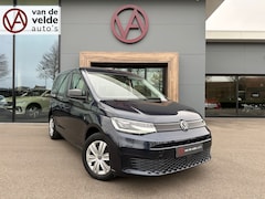 Volkswagen Caddy - 1.5 TSI 5-persoons | Navi | Led | Camera | Cruise | Rijklaar incl. 1 jaar Bovag garantie