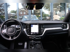 Volvo XC60 - 2.0 Recharge T6 AWD R-Design Blackoptic 360Camera/Leder/HarmanKardon/Panoramadak