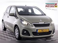 Peugeot 108 - 1.0 e-VTi Active 5drs | AIRCO ✅ 1e Eigenaar