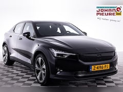 Polestar 2 - 2 Long Range Single Motor Plus 82 kWh | PANORAMADAK | harman/kardon ✅ 1e Eigenaar