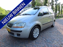 Fiat Idea - 1.4-16V Active Stuurbekrachtiging Ellec. Pakket*Apk t/m 31-3-2026