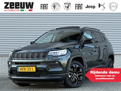 Jeep Compass - 1.5T e-Hybrid 130 PK North Star | Pano | Safety | Winter | 18"