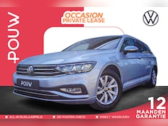 Volkswagen Passat Variant - 1.5 TSI 150pk DSG Business | Trekhaak | Navigatie | Achteruitrijcamera
