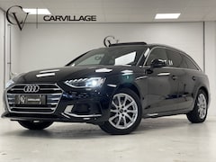 Audi A4 Avant - 35 TFSI Advanced | Trekhaak | ACC | Panoramadak |