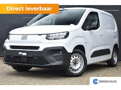 Fiat Doblò - 1.5 BlueHDi 130 S&S L1 1000kg | Climate-pakket | Telefoon-pakket