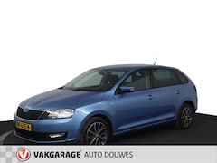 Skoda Rapid Spaceback - 1.0 TSI Greentech Drive |Automaat|Navi|