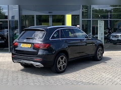 Mercedes-Benz GLC-klasse - 300e 4MATIC Business Solution Luxury | Navigatie | Lichtmetalen velgen AMG | Automatische