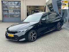 BMW 3-serie Touring - 318i M Sport Pakket Panodak