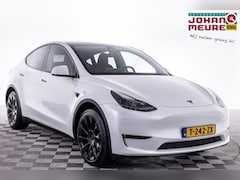 Tesla Model Y - Long Range AWD 75 kWh ✅ 1e Eigenaar