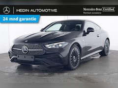 Mercedes-Benz CLE Coupé - CLE 300e Automaat AMG Line | Premium Plus Pakket | Nightpakket | Winterpakket | Distronic