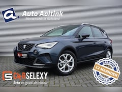 Seat Arona - 95PK FR ADAPTIVE | CLIMA | PARKSENS | CARPLAY | CLIMA | FULL-LED
