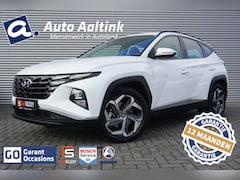 Hyundai Tucson - PHEV Comfort AUTOMAAT CARPLAY | CRUISE | CLIMA | CAMERA