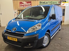 Toyota ProAce - 2.0D L2H1 Aspiration/AIRCO/SCHUIFDEUREN/