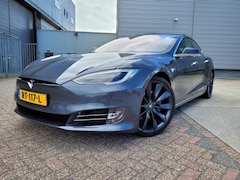 Tesla Model S - 100D
