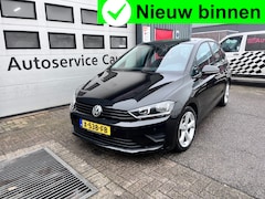 Volkswagen Golf Sportsvan - 1.2 TSI DSG Highline|Adapt Cruise|Trekh inklb