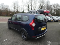 Dacia Lodgy - 1.2 TCe Série Limitée Stepway 5p