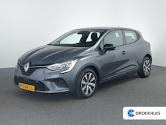 Renault Clio - 1.0 TCe 90 Equilibre | Apple Carplay/Android Auto|telefoonintegratie premium | Bluetooth t