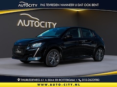 Peugeot 208 - 208 (e-) 136 Active Pack 3 Fase l Carplay l Stoelverwarming
