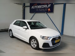 Audi A1 Sportback - 25 TFSI Pro Line Automaat - N.A.P. Airco, Cruise, Navi