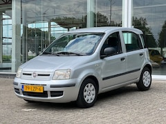 Fiat Panda - 1.2 Active Eerste eigenaar | apk | dealer onderhouden