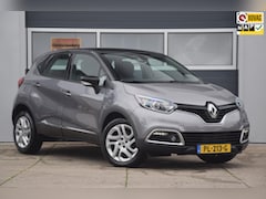 Renault Captur - 1.2 TCe Dynamique TREKHAAK