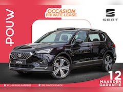 Seat Tarraco - 1.4 TSI e-Hybrid PHEV Xperience Business Intense | Adaptive Cruise | Trekhaak Wegklapbaar