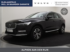 Volvo XC60 - T6 PLUG-IN HYBRID AWD INSCRIPTION EXPR. SCHUIFDAK GOOGLE MAPS