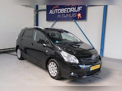 Toyota Verso - 1.8 VVT-i Aspiration 7p. Automaat - Airco, Cruise, Navi, PDC