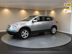 Nissan Qashqai - 2.0 Tekna *Automaat* 2de Eigenaar|Trekhaak|Camera