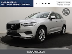 Volvo XC60 - T5 AWD AUT(8) MOMENTUM NAVI BLUETOOTH PARK ASSIST V+A