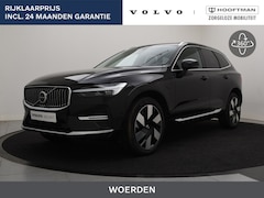Volvo XC60 - T8 PLUG-IN HYBRID LONG RANGE PLUS BRIGHT 20INCH 360GR CAM ACC BL