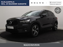 Volvo XC40 - T5 PLUG-IN HYBRID R-DESIGN ACC BLIS KEYLESS NAVI CAMERA