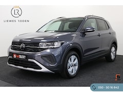 Volkswagen T-Cross - 1.0 TSI