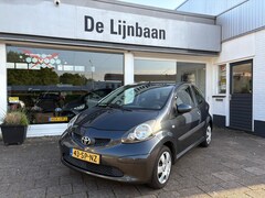 Toyota Aygo - 1.0-12V +