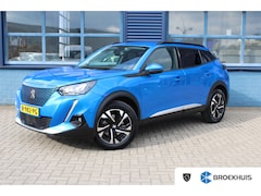 Peugeot e-2008 - EV Allure Pack 50 kWh | Achteruitrijcamera | Anti Blokkeer Systeem | Apple Carplay/Android